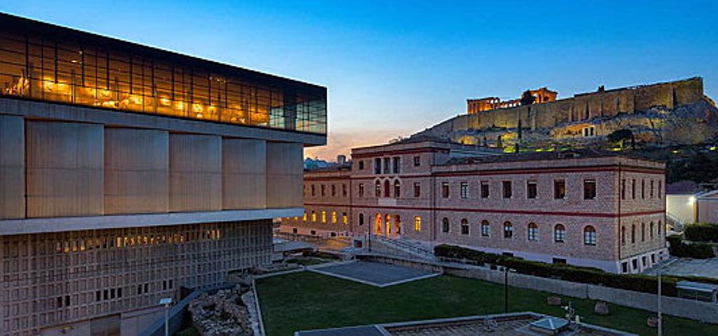 Τα SOS της ελληνικής αγοράς ακινήτων για το 2023 Τα SOS της ελληνικής αγοράς ακινήτων για το 2023